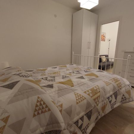 Masa House Apartment Palermo Ngoại thất bức ảnh