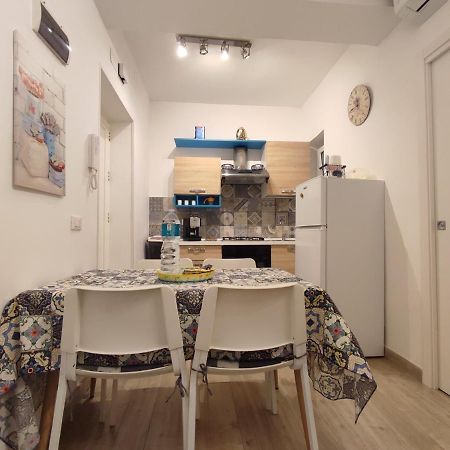 Masa House Apartment Palermo Ngoại thất bức ảnh