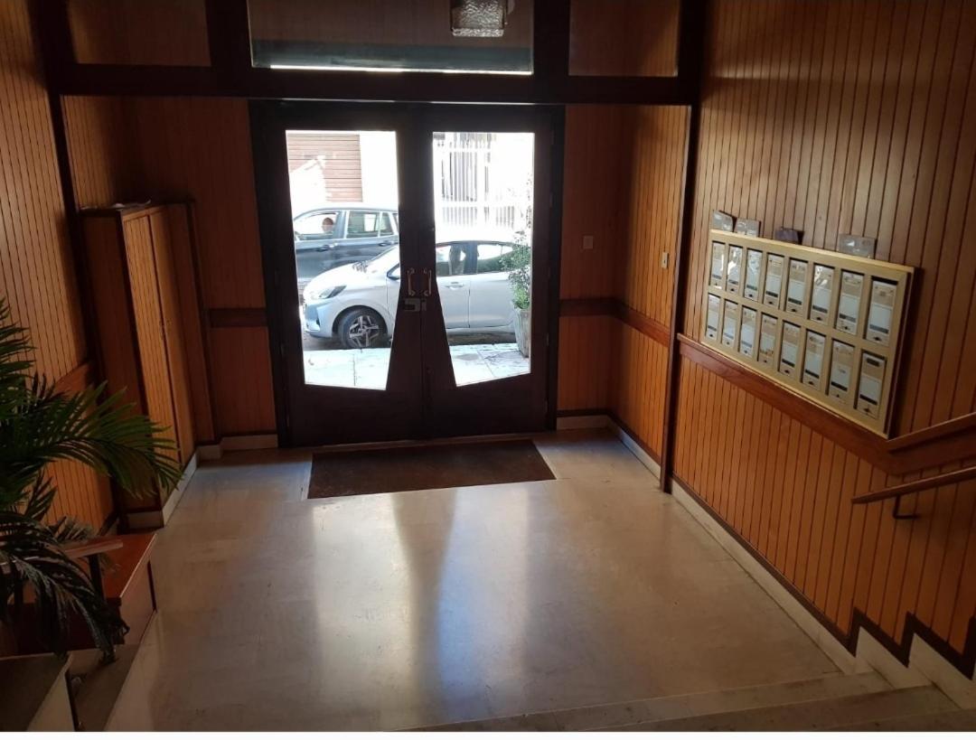 Masa House Apartment Palermo Ngoại thất bức ảnh
