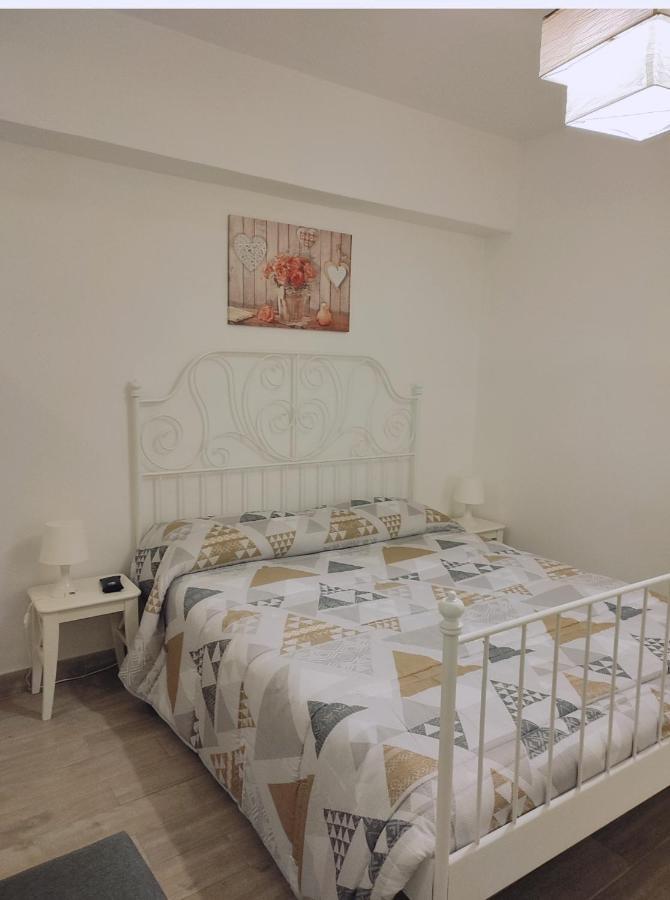 Masa House Apartment Palermo Ngoại thất bức ảnh