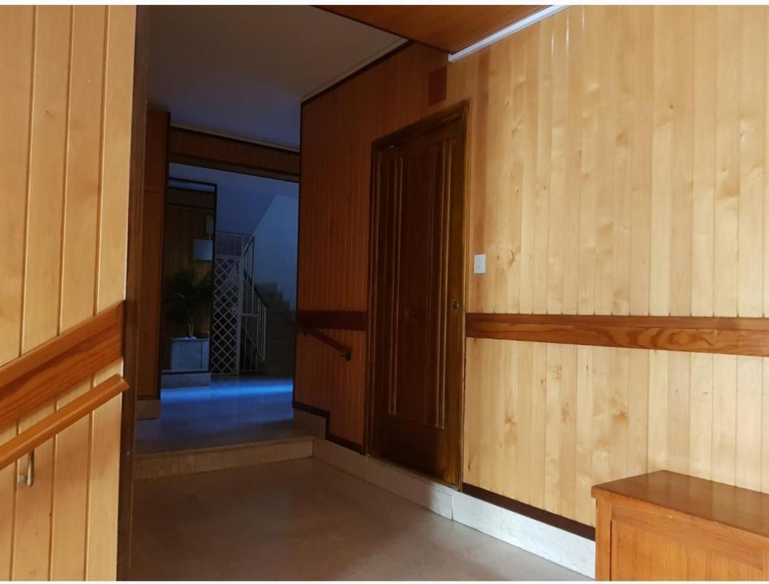 Masa House Apartment Palermo Ngoại thất bức ảnh