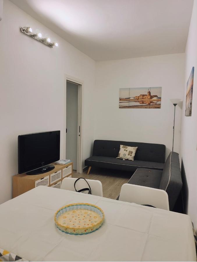 Masa House Apartment Palermo Ngoại thất bức ảnh