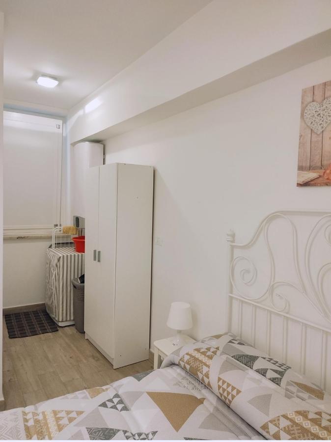 Masa House Apartment Palermo Ngoại thất bức ảnh