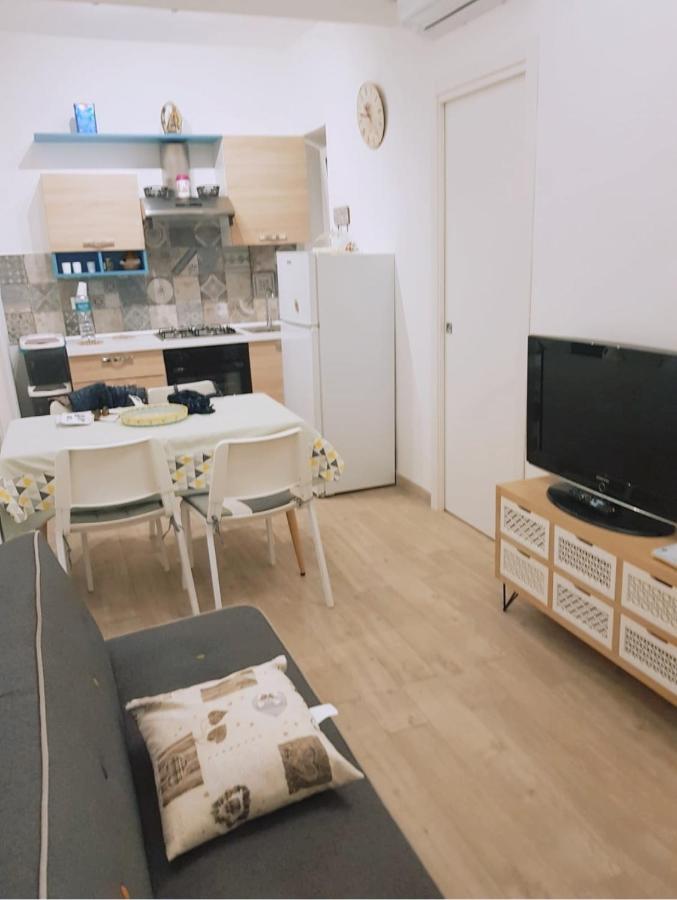 Masa House Apartment Palermo Ngoại thất bức ảnh