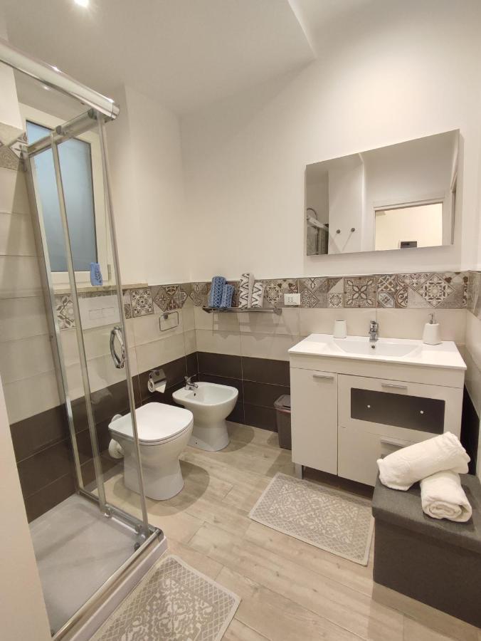Masa House Apartment Palermo Ngoại thất bức ảnh