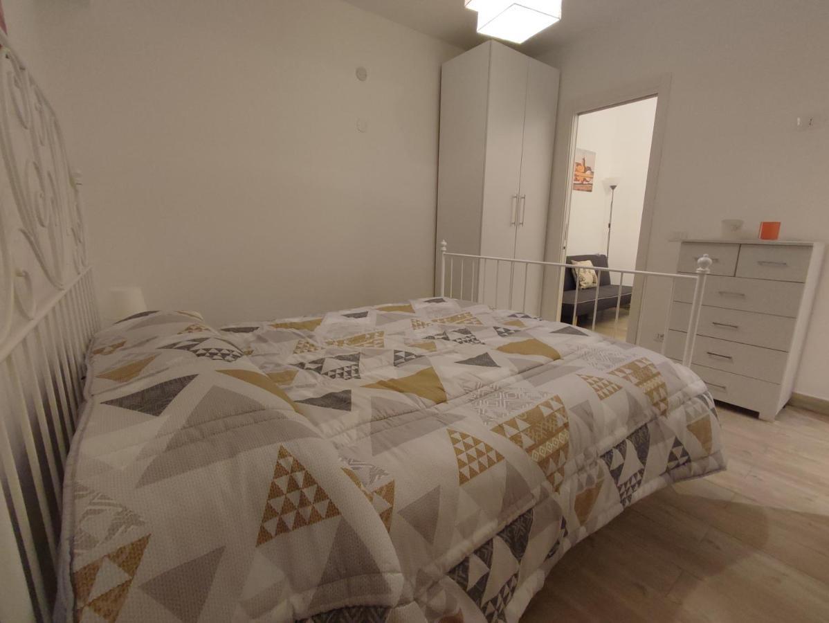 Masa House Apartment Palermo Ngoại thất bức ảnh