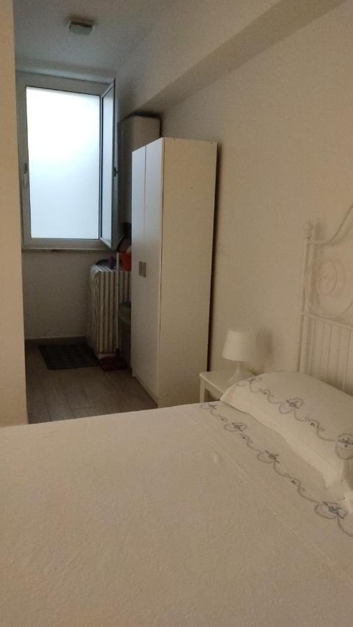 Masa House Apartment Palermo Ngoại thất bức ảnh